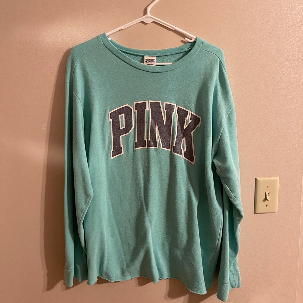 PINK long sleeve